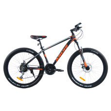 26 MTB AL "BULL"