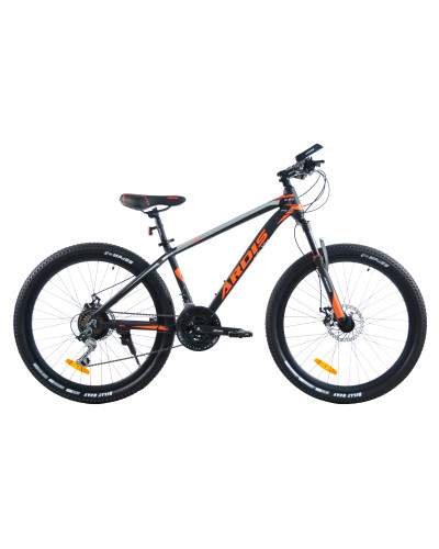 26 MTB AL "BULL"