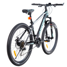 26 MTB AL "BULL"