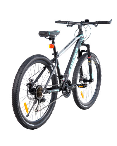 26 MTB AL "BULL"