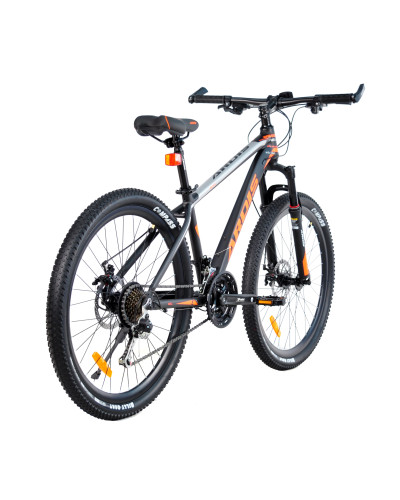 26 MTB AL "BULL"