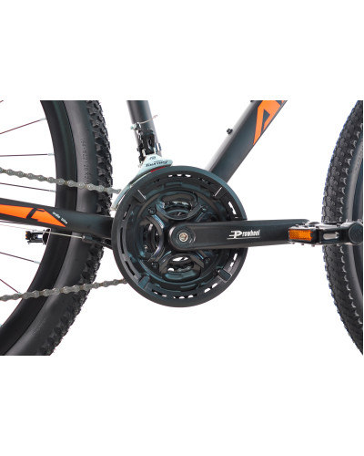26 MTB AL "BULL"