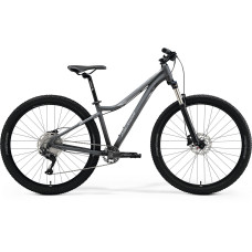 Велосипед MERIDA MATTS 7.70 L(18.5),MATT COOL GREY(SILVER)