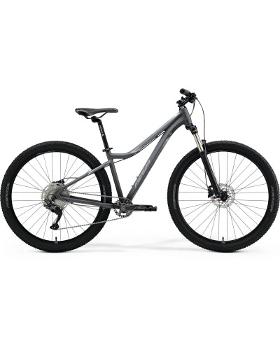 Велосипед MERIDA MATTS 7.70 L(18.5),MATT COOL GREY(SILVER)