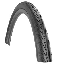 Покришка Rubena Flash 700x32C (32-622) чорна