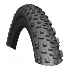 Покришка Rubena Saurus 26x1,90 (50-559) чорна