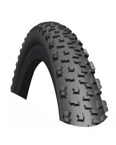 Покришка Rubena Saurus 26x1,90 (50-559) чорна