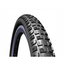 Покришка Rubena&Mitas X-CALIBER 20x2 (50-507) чорний