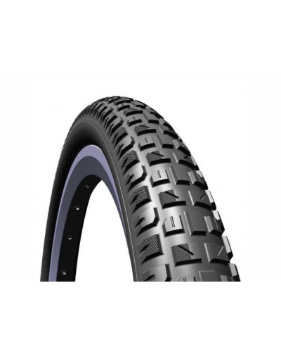 Покришка Rubena&Mitas X-CALIBER 20x2 (50-507) чорний