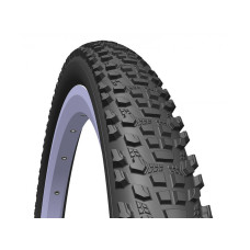 Покришка Rubena&Mitas OCELOT Dynamic 29" x 2,10 (54-622) чорний, MTB
