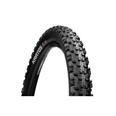 Покришка Rubena Kratos  27,5x2,45 (62-584) складана, чорна, Trail Ace, 127 TPI, TR, eBike