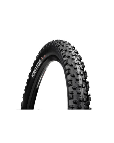 Покришка Rubena Kratos 29x2,45 (62-622) складана, чорна, Trail Ace, 127 TPI, TR, eBike