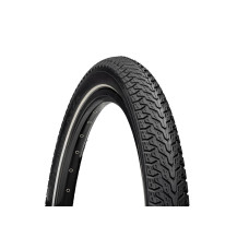 Покришка Rubena Donkey 26x2,35 (60-559) Cargo (1mm) 2x30 TPI, RS, eBike, чорна