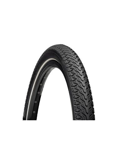 Покришка Rubena Donkey 26x2,35 (60-559) Cargo (1mm) 2x30 TPI, RS, eBike, чорна