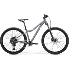 Велосипед MERIDA MATTS 70 I1, XS, MATT COOL GREY(SILVER)