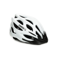 Шолом ONRIDE Mount матовий білий L (58-61 см)