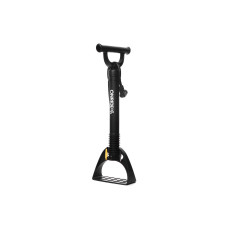 Насос підлоговий ONRIDE AirFoot пластиковий, макс.тиск 120PSI голівка під FV/AV