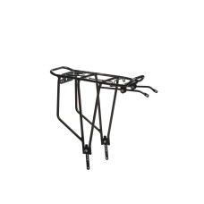 Багажник ONRIDE Cargo 26-28" під V-brake чорний