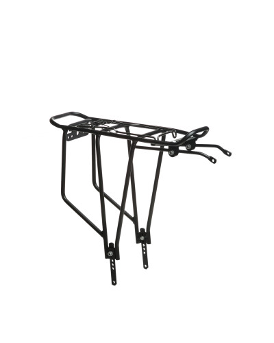 Багажник ONRIDE Cargo 26-28" під V-brake чорний