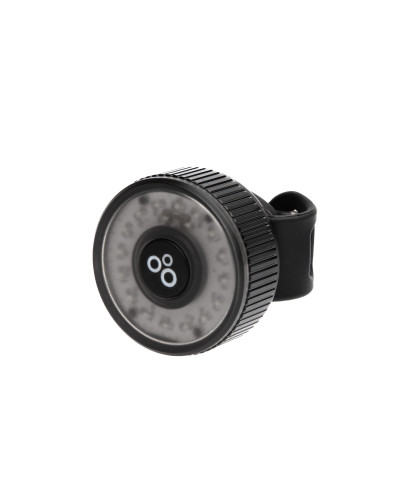 Заднє світло ONRIDE Donut 10 (15 lm, 250 mAh)