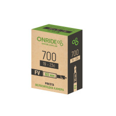 Камера ONRIDE 700x19/23С FV 60