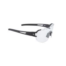 Окуляри ONRIDE Iris, чорні з лінзою Photochromic (84-25%) у жорсткому чохлі