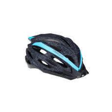 З ШОУРУМУ! Шолом ONRIDE Grip чорний/синій L (58-61 см)