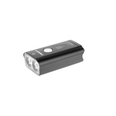 Велосипедна фара ONRIDE Wally (900 lm, 2800 mAh, Type-C), алюмінієва
