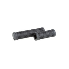 Ручки руля ONRIDE ZigZag 130/86 мм, чорні
