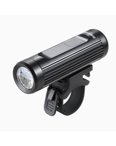 Велосипедна фара Ravemen CR900 (900 lm, 3000 mAh) дротова кнопка, сенсорне керування
