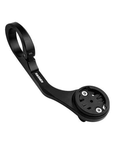 Виносне кріпелення Ravemen AOM02 для Garmin/Bryton/Wahoo/GoPro (31,8)