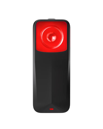 Заднє світло Ravemen NT201 (80 lm, 1400 mAh)