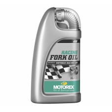 Мастило Motorex Racing Fork Oil (306404) для амортизаційних вилокSAE 4W, 1л