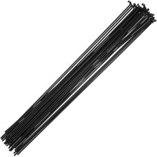 Шприха Rodi 14G/2 мм, 298 мм, сталь, чорна, 32 шт.