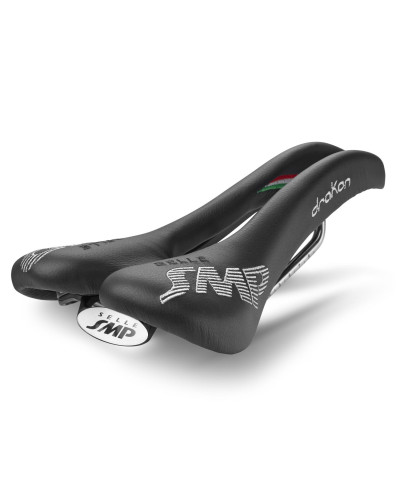 Сідло Selle SMP DRAKON Чорний