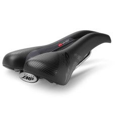 Сідло Selle SMP TRK HYBRID 2017 Білий