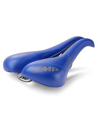 Сідло Selle SMP TRK LARGE Синій