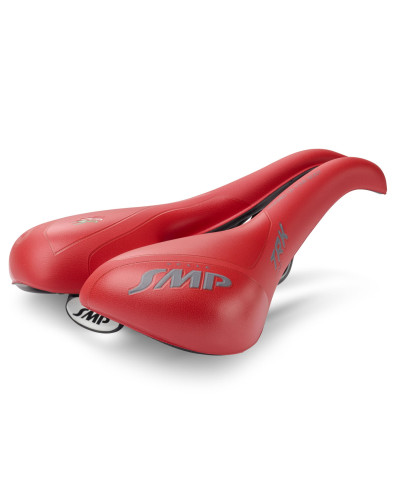 Сідло Selle SMP LARGE Червоний