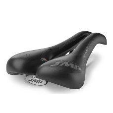 Сідло Selle SMP TRK MEDIUM GEL чорний
