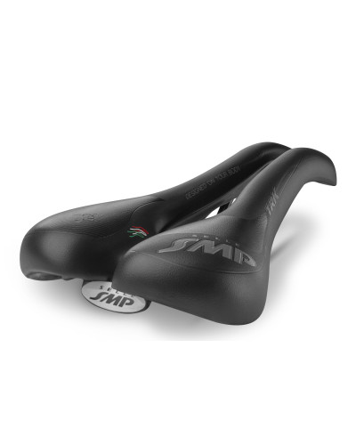 Сідло Selle SMP TRK MEDIUM GEL чорний