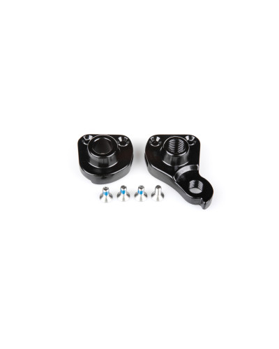 Гак задн. перемикача MTB 6BOX SWT 2015 142x12