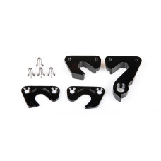 Гак задн. перемикача MTB High Modulus Carbon HT 29