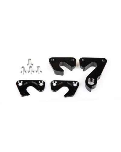 Гак задн. перемикача MTB High Modulus Carbon HT 29