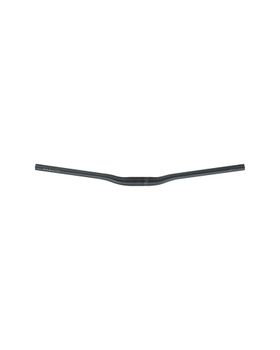 Кермо KLS Active RiseBar чорний 31,8/720 мм