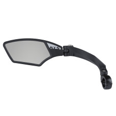 Дзеркало на кермо KLS Mirror Backsight чорний