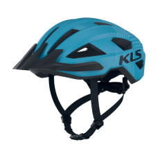 Шолом KLS Daze M/L(55-58см) блакитний