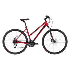 Велосипед Kellys Clea 90 Dark Red M