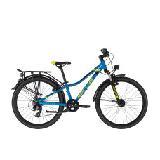 Велосипед Kellys Kiter 70 280mm (24")