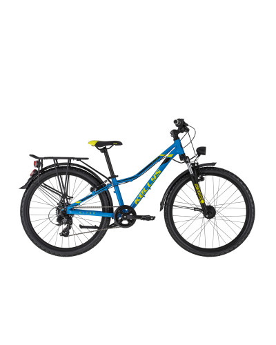 Велосипед Kellys Kiter 70 280mm (24")