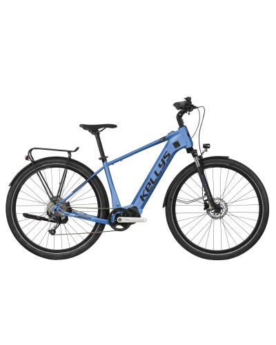 Велосипед Kellys E-Carson 30 Blue XL / 720Wh